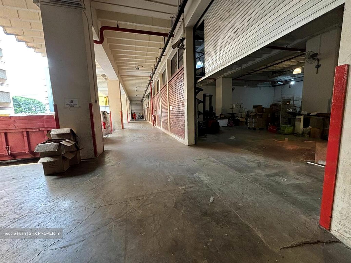 Ruby Land Complex (D13), Factory #487210711